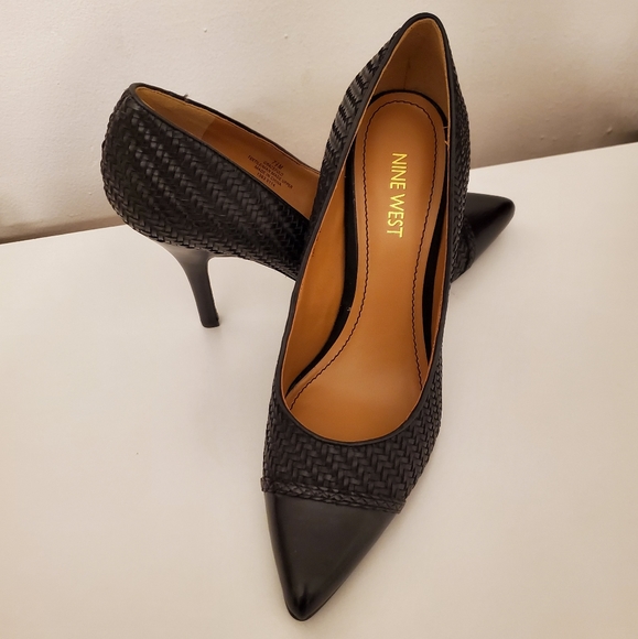 Nine West Shoes - 🖤 NEW NINE WEST PUMPS